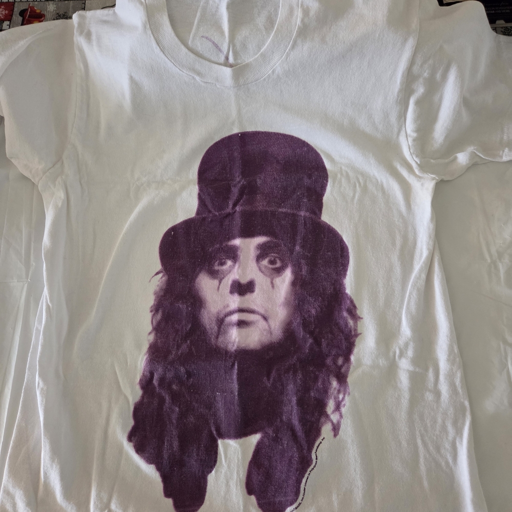 Vintage Concert Tshirt Bundle